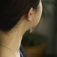 tane/渚　ピアス